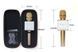 Bluetooth-мікрофон для караоке Q7 Блютуз мікро + ЧЕХОЛ 917813425 фото 10
