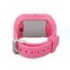Дитячий смарт-годинник Smart Baby Watch Q50 з GPS-трекером Рожевий 2298048896 фото 6