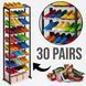 Полиця для взуття на 30 пар Amazing Shoe Rack 1056511005 фото 1