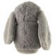 М'яка іграшка, музичний заєць GREY на акумуляторі 2289747160 фото 3
