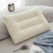 Ортопедична подушка Pillow-05 з ефектом пам'яті для підтримки хребта 2769584556 фото 1