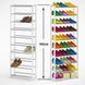 Полиця для взуття на 30 пар Amazing Shoe Rack 1056511005 фото 4