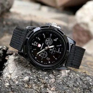 Армійський наручний годинник Swiss Army, чоловічий годинник 2339138644 фото