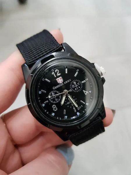 Армійський наручний годинник Swiss Army, чоловічий годинник 2339138644 фото
