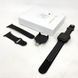 Розумний смарт-годинник Smart Watch T55 з 2 ремінцями, підтримка дзвінків, спортивні режими, вологозахист ip 67 NBM 2183026700 фото 7