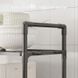 Полиця стелаж для кухні підлогова на 5 ярусів 50х170х30 см Storage rack XL-1330 2688368699 фото 4