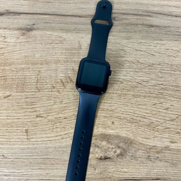 Розумний годинник Смарт-годинник Smart Watch T500 із сенсорним екраном і пульсометром голосового виклику чорний 2339149972 фото