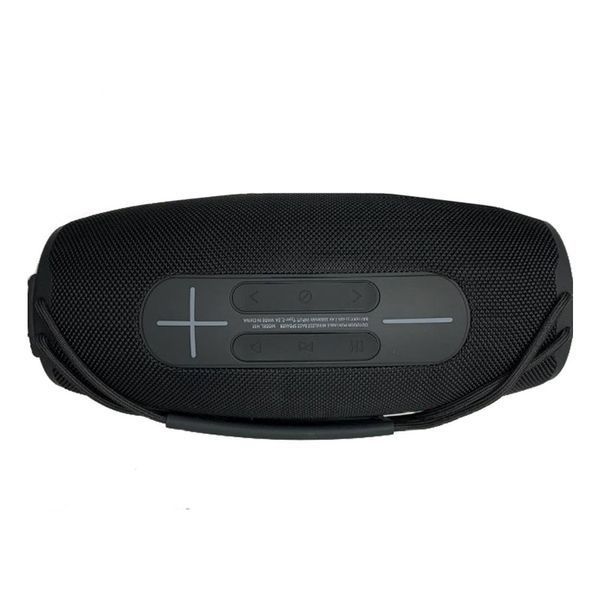 Портативна колонка Hopestar H51, bluetooth колонка, колонка бездротова з водонепроникним корпусом 1552488794 фото