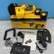 Акумуляторна ланцюгова пила Жовта 2 акумулятори 18 В, 16" Electric SAW, Електропила на акумуляторі 2534693879 фото 7
