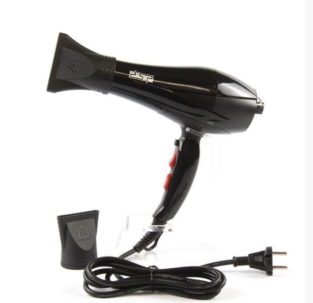 Фен для волос Hair Dryer 1600W DSP 1397401804 фото