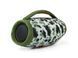 Мінідинамік Bluetooth RGB B21 з підсвіткою, портативна бездротова колонка 3029029836 фото 5