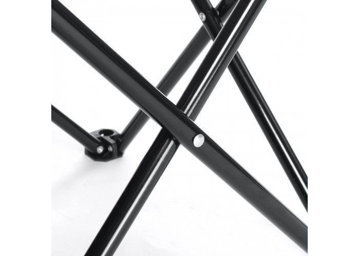 Стілець розкладний туристичний для риболовлі HX 001 Camping quad chair 1397406226 фото