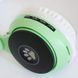 Бездротові навушники "Кошячі вушка" CatEar ST77M з підсвіткою RGB Bluetooth MP3 плеєр Green 2048942457 фото 2