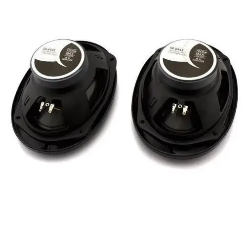 Автоакустика Harman SP-6942 3-смуг., 1000 W автомобільна акустика, автомобільні колонки PR4 1995410433 фото