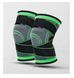 Бандаж колінного суглоба KNEE SUPPORT (WN-26) 1824763739 фото 2