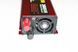 Перетворювач напруги інвертор Eryuan 2600W LCD DC/AC 12V-220V з чистою синусоїдою і вольтметром 2385848305 фото 5