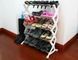 Стійка для зберігання взуття UTM Shoe Rack 5 полиць 1238996805 фото 6