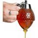 Диспенсер-місткість, дозатор для меду та соусів Honey Dispenser 1662946177 фото 3