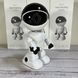 Цифрова поворотна Wi-Fi-відеоня Robot 2mp FullHD 2083684023 фото 7