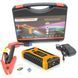 Пускозарядний автомобільний пристрій Jumpstarter 27JX 12В/2А з акумулятором на 99800mAh і ліхтарем ANS К 1713127008 фото 2
