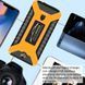Пускозарядний автомобільний пристрій Jumpstarter 27JX 12В/2А з акумулятором на 99800mAh і ліхтарем ANS К 1713127008 фото 5