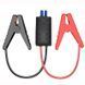 Пускозарядний автомобільний пристрій Jumpstarter 27JX 12В/2А з акумулятором на 99800mAh і ліхтарем ANS К 1713127008 фото 6