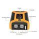 Пускозарядний автомобільний пристрій Jumpstarter 27JX 12В/2А з акумулятором на 99800mAh і ліхтарем ANS К 1713127008 фото 9