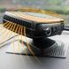 Автомобільний нагрівач Auto Heater Fan 703, 200 W живлення від прикурювача, автопічка, автодуйка 2435613536 фото 2