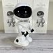 Цифрова поворотна Wi-Fi-відеоня Robot 2mp FullHD 2083684023 фото 4