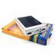 Power Bank 30000Mah акумулятор для телефона заряджання від сонця із сонячною батареєю 1761219799 фото 5