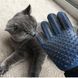 Рукавичка для вичісування шерсті True Touch, Тру Тач, Pet Glove 934616319 фото 2