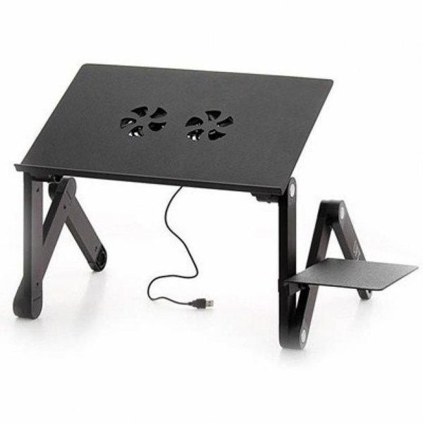 Столик-трансформер для ноутбука Laptop Table T8 1404387863 фото