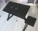 Столик-трансформер для ноутбука Laptop Table T8 1404387863 фото 6