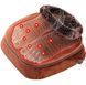 Вібро масажер із підігрівом для ніг 2 в 1 Warm Massager 2411777832 фото 2