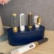 Стайлер 5в1 HAIR BRUSH Styler + Коробка Чохол Білий з функціями надання об'єму, випрямлення 2800320075 фото 3