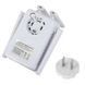 Wi-Fi репитер WR09WIFI, підсилювач бездротового сигналу, режим Repeater/AP, розширення зони покриття Wi-Fi 2875338871 фото 6