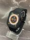 Розумний смарт-годинник Smart Watch X8 Ultra Max 49 mm електронний з магнітною зарядкою і мікрофоном чорний 2183091996 фото 1