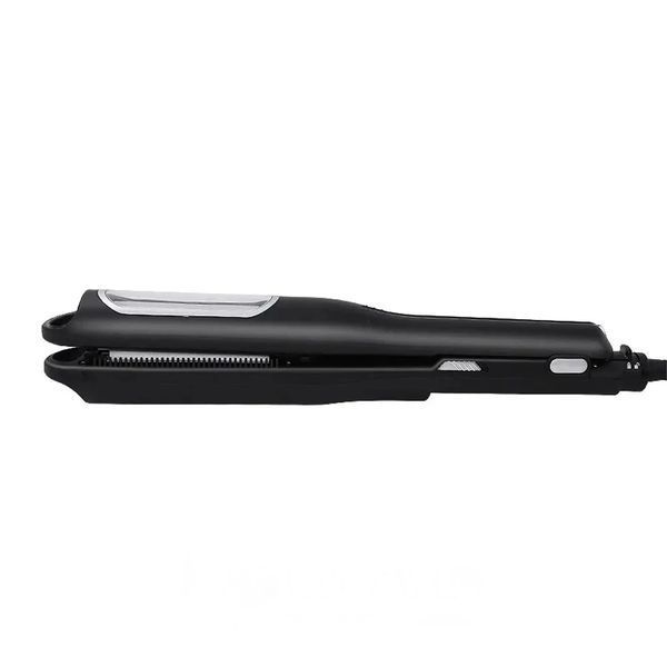 Праска-гофре для укладання волосся з LED-індикатором Automatic Crimping Hair Iron 8808 1801498683 фото