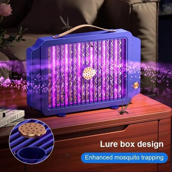 Знищувач комах, лампа для дому (BG-009) 3094976605 фото