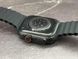 Розумний смарт-годинник Smart Watch X8 Ultra Max 49 mm електронний з магнітною зарядкою і мікрофоном чорний 2183091996 фото 5