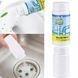 Очисник для труб і мийки WILD Tornado Sink & Drain Cleaner, порошок 100 мл 2906390566 фото 2