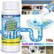 Очисник для труб і мийки WILD Tornado Sink & Drain Cleaner, порошок 100 мл 2906390566 фото 6