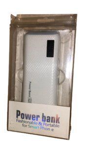 Повербанк Power Bank 2x10000mAh з дисплеєм 1728902972 фото