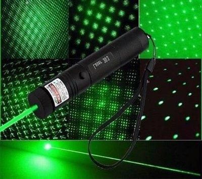 Лазерна указка зелений лазер Laser 303 green з насадкою 937156219 фото