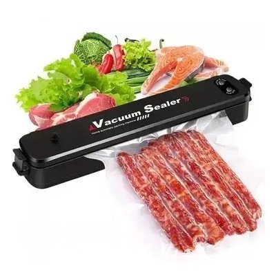 Вакуумний пакувальник NEW Vacuum Sealer SEAL693 фото