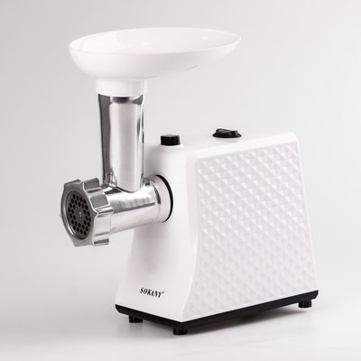 М'ясорубка Sokany SK-099 Meat Grinder 1500W електрична м'ясорубка SK099 фото