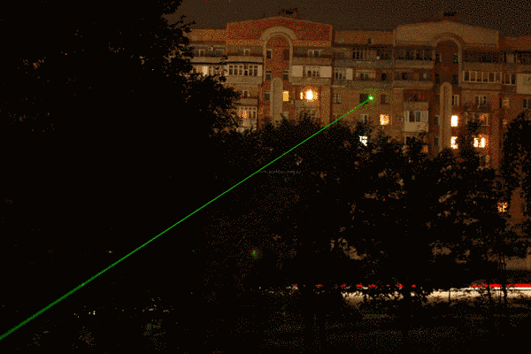 Лазерна указка зелений лазер Laser 303 green з насадкою 937156219 фото