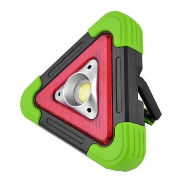 Аварійний ліхтар HURRY BOLT/Emergency Hazart Light 6609T 1742898463 фото