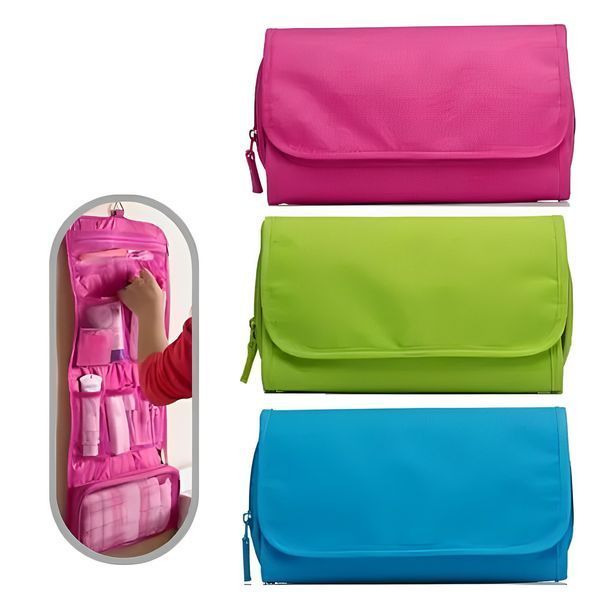 Органайзер Travel Storage Bag JY 5411 1801567522 фото