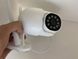 Поворотна вулична камера відеоспостереження WIFI PT Camera L10 1690823508 фото 2